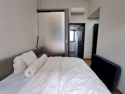The Lilium (D19), Condominium #609606961